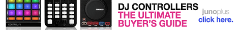 DJ Controllers Ultimate Guide